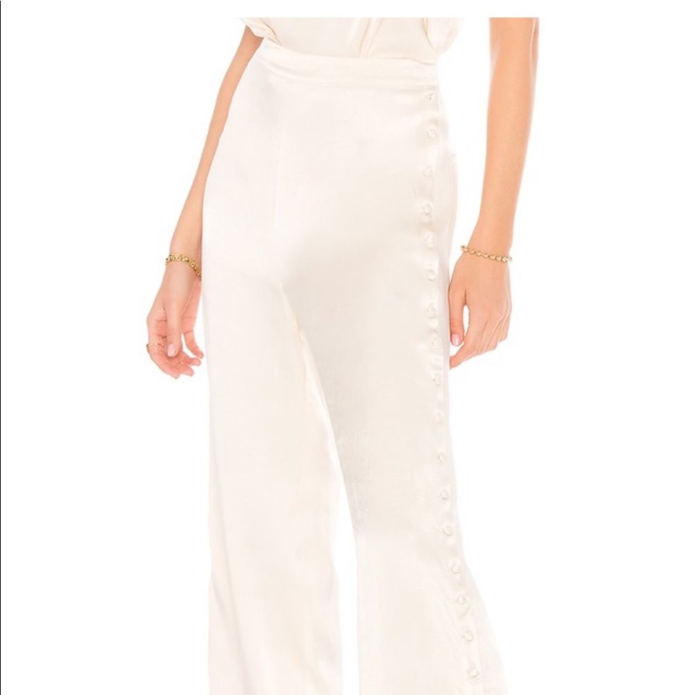 Revolve Capulet Sabrina Pants - Picture 2 of 9